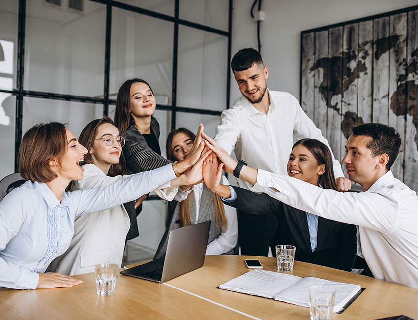 Başarılı Bir Takım Lideri ve Yönetici Olmak İçin İzlenmesi Gereken Adımlar