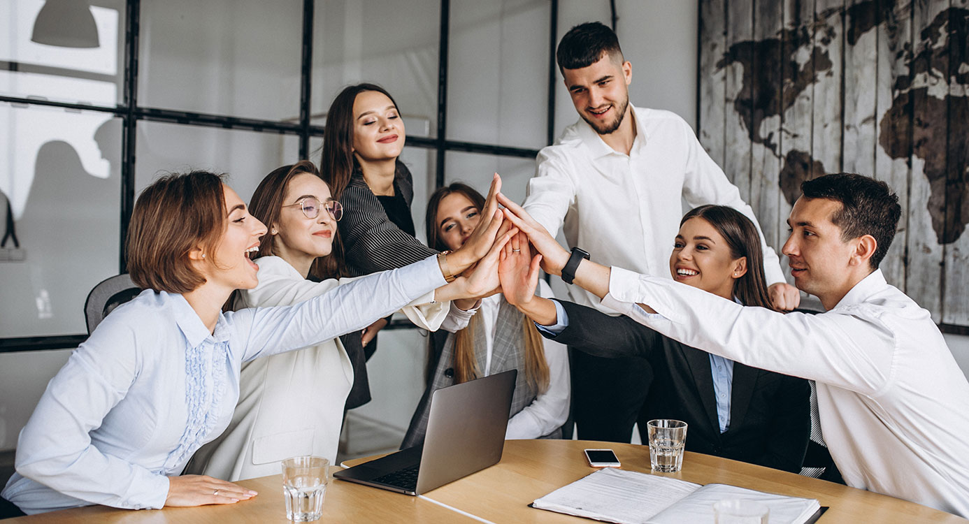 Başarılı Bir Takım Lideri ve Yönetici Olmak İçin İzlenmesi Gereken Adımlar