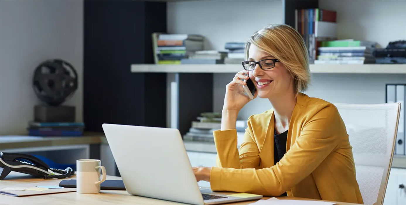 Başarılı Telefon Görüşmesi Yapmanın Yolları