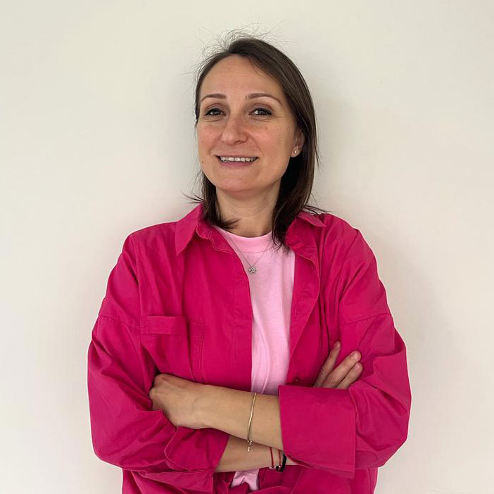 Didem Tilki, Koç, Eğitmen