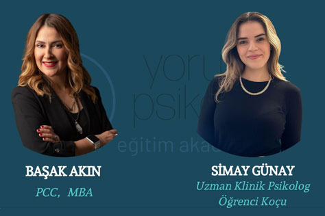 Öğrenci Koçluğu ve İleri Seviye İletişim Teknikleri Eğitimi